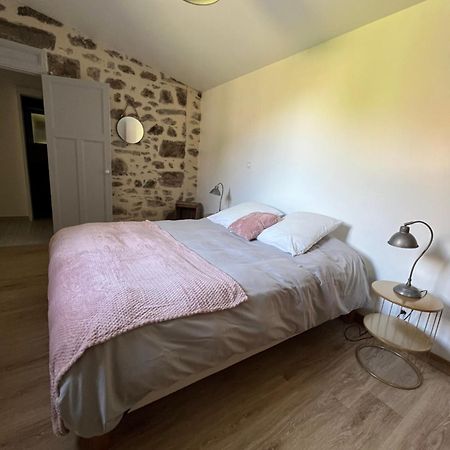 La Remise 4 Etoiles Villa Saint-Hilaire-de-Mortagne Bagian luar foto
